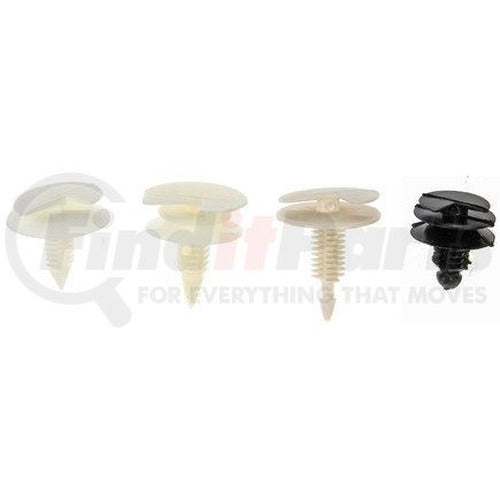 B.T. NYLON TRIM PANL CLP