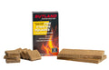 FIRE STARTER SQUARES