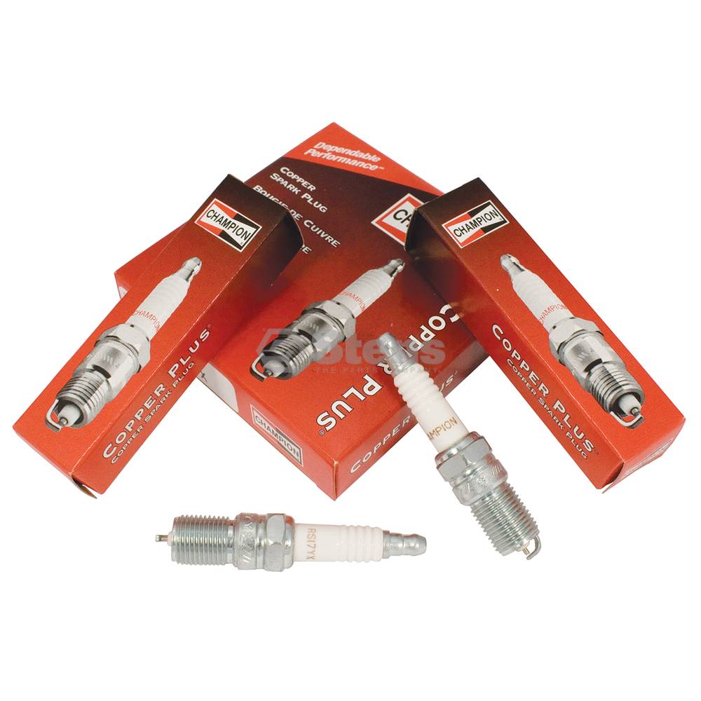 SMALL ENGINE PLUG 8/BOX