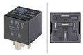CHANGE-OVER RELAY
