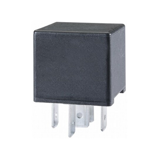 CHANGE-OVER RELAY