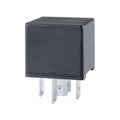 CHANGE-OVER RELAY