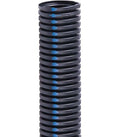 SPLIT LOOM, 3/8" (10MM) X 10'