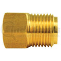 ADAPTER BRASS FEMALE(1/
