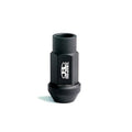 BLOX Racing Street Series Forged Extended Lug Nut Black Single
