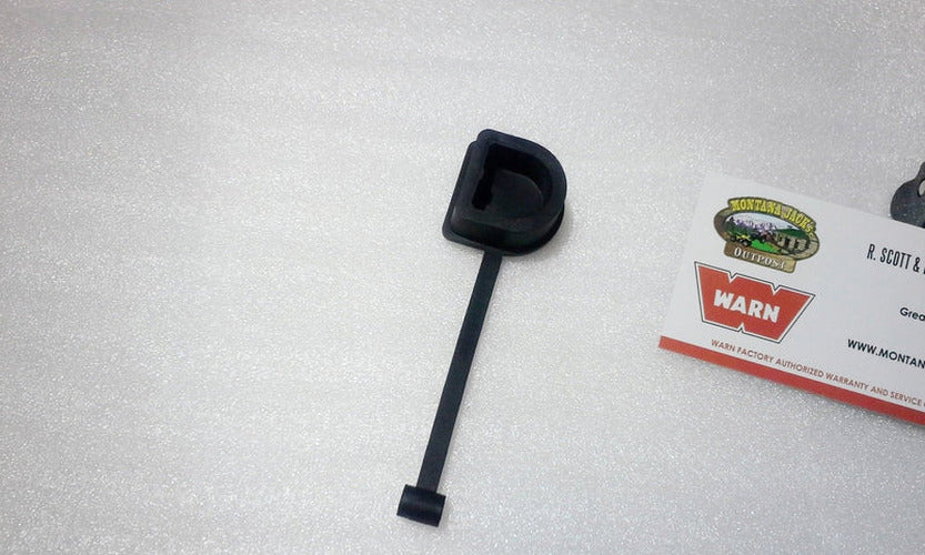 CAP RECEPTACLE PROTECTOR
