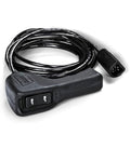 CAP RECEPTACLE PROTECTOR