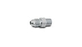 Vibrant Performance - 10292 - Straight Adapter Fitting; Size: -4AN x 1/8 in. NPT