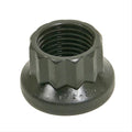 ARP M12 x 1.25 12pt Nut Kit (Small Collar)