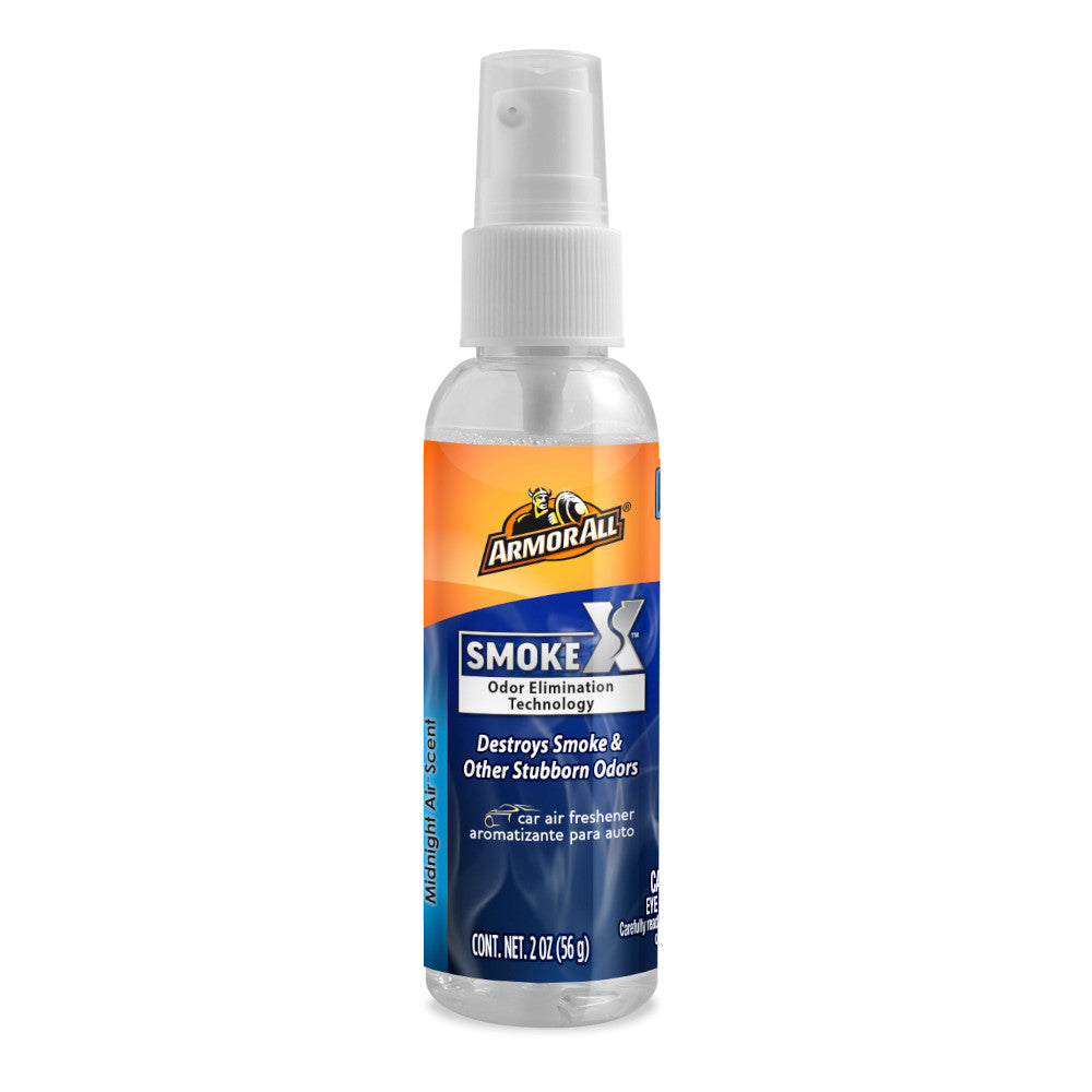 SMOKE X MIDNIGHT AIR PUMP SPRAY 12/