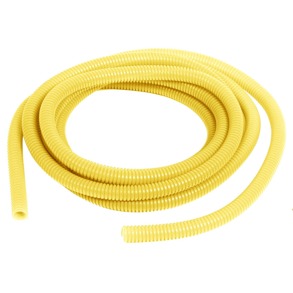 3/8"YEL CONV TUB'G 10'BAG