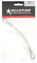 Lanyard 6in