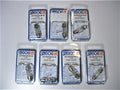 LED FESTOON BULB 1-1/2" 4 LED W/LEN