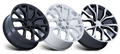 Wheel Pros, LLC chrome auto part
