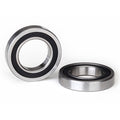 BALL BEARING BLUE RUBBER SEAL