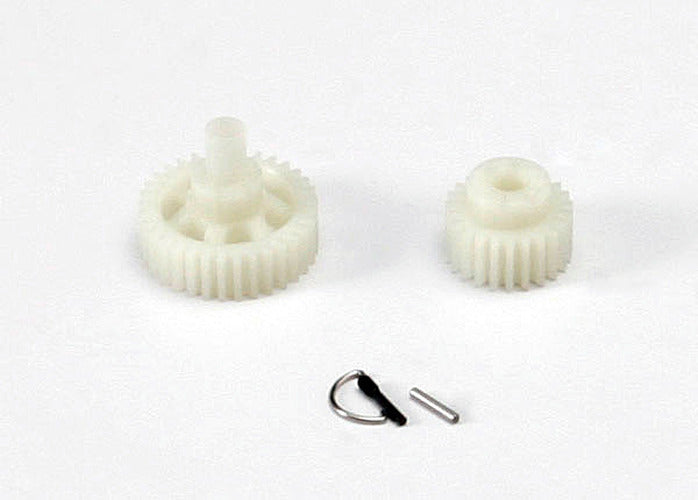 PRIMARY GEAR SET (23T AND 33T)