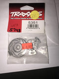 TRAXXAS auto part detail