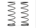SPRINGS SHOCK (NATURAL FINISH) (GT