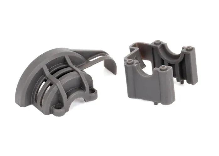 MOUNT CENTER DIFFERENTIAL