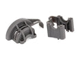 MOUNT CENTER DIFFERENTIAL