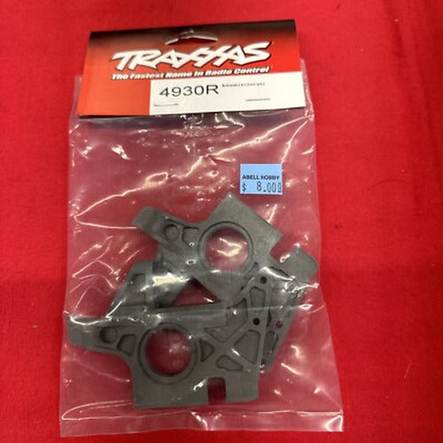 E-MAXX BULKHEAD FT
