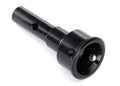 STUB AXLE