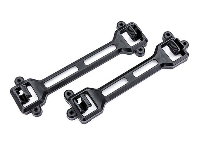 LATCH BODY MOUNTS (FRONT & REAR)