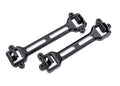 LATCH BODY MOUNTS (FRONT & REAR)