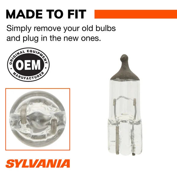 SYLVANIA auto part