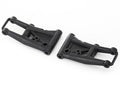 SUSPENSION ARMS FRONT (LEFT & RIGH