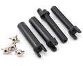 HALF SHAFT HEAVY DUTY