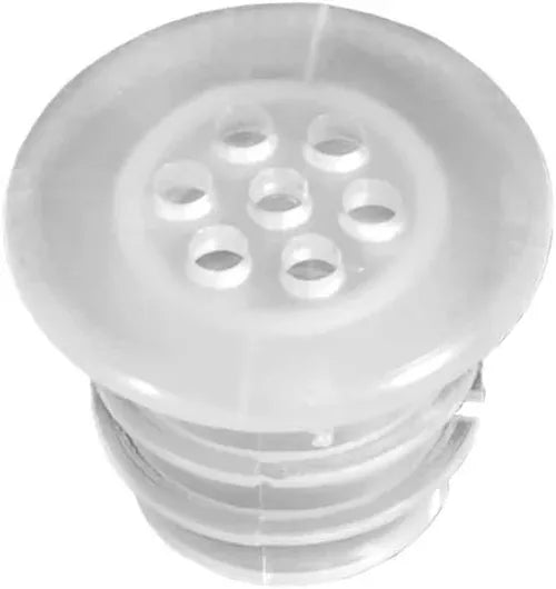 PLUG FOR FRIDGE DRAIN HOSE