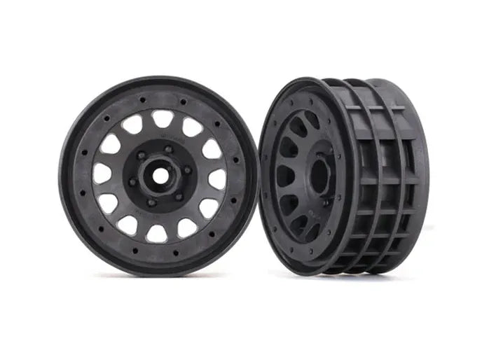 WHEELS METHOD 105 2.2' (CHARCOAL G