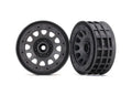 WHEELS METHOD 105 2.2' (CHARCOAL G