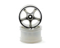 TRAXXAS chrome auto part