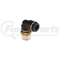 90 DEG. MALE SWIVEL ELBOW