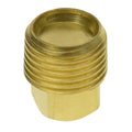 GARBOARD DRAIN PLUG