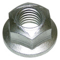 M14 X 2 Flanged Hex Nut for Select 1986-2001 Jeep TJ, XJ, MJ, ZJ, and ZG Models Crown Automotive