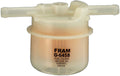 Fram air filter