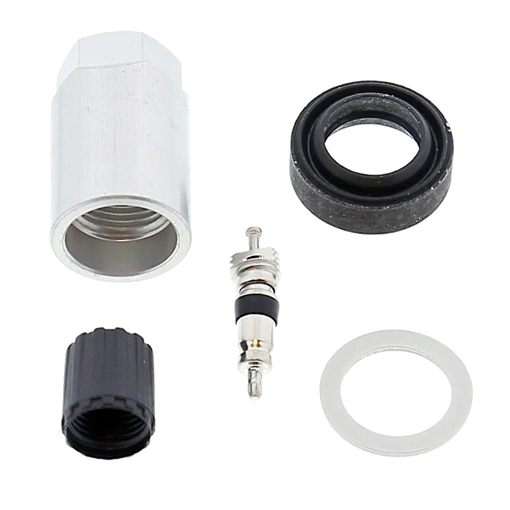 TIRE PRESSURE MONITORING SYSTEM (TP