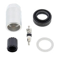 TIRE PRESSURE MONITORING SYSTEM (TP