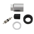 TIRE PRESSURE MONITORING SYSTEM (TP
