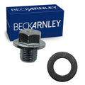 Engine Oil Drain Plug