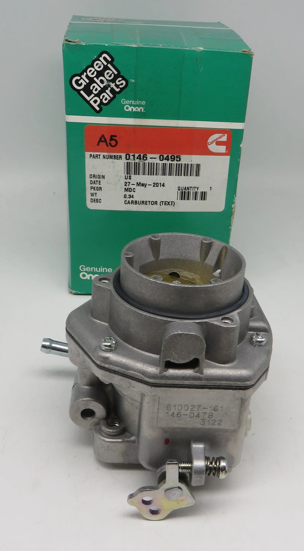 CUMMINS auto part