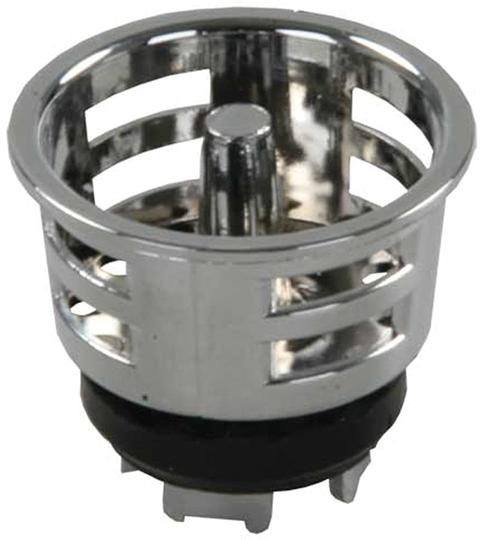 PL STAINER BASKET W/PRONG