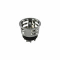 PL STAINER BASKET W/PRONG