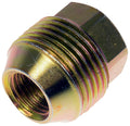 WHEEL NUT, 9/16-18 SPEC