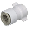 ADAPTER 1/2"BSP 15MM