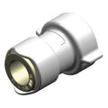 ADAPTER 1/2"BSP 15MM