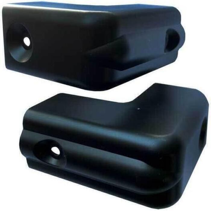 B&B MOLDERS auto part